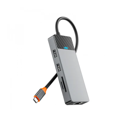 Linker A923RPT 9 In 1 USB-C Hub Adapter