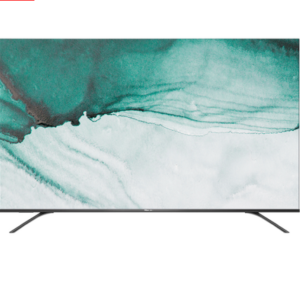 Aborder Smart 4k TV inch 40 Double Glass