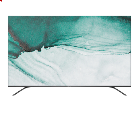 Aborder Smart 4k TV inch 40 Double Glass