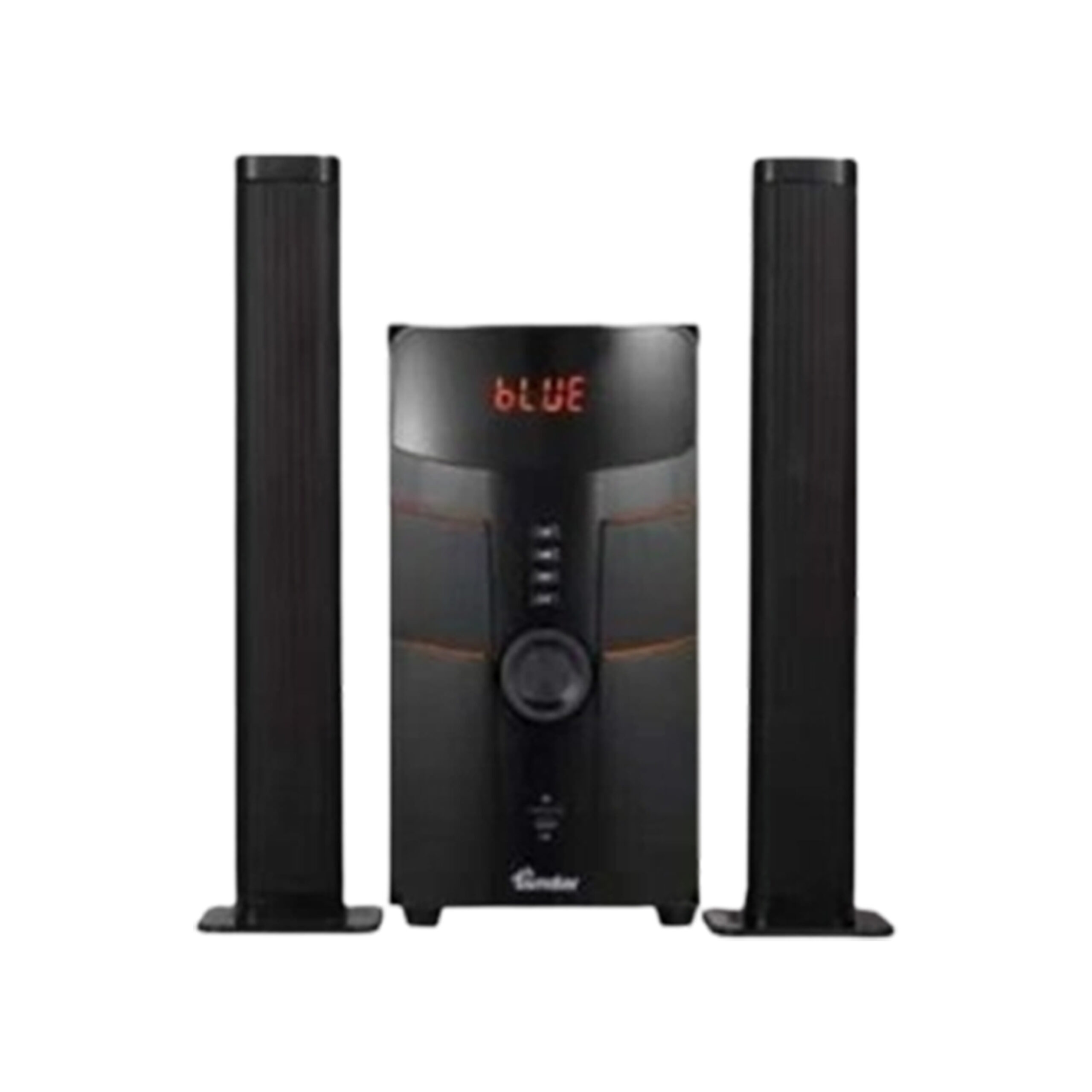 Sundar Subwoofer SD757BT