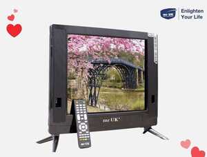 MR UK TV LED UK 18'' UK