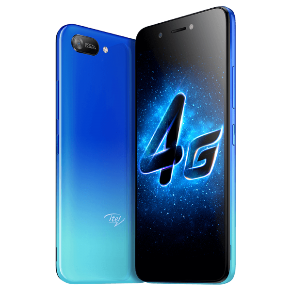 Itel A25 Pro