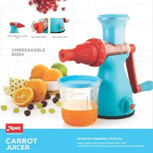 Apex Carrot Juicer - Image 2