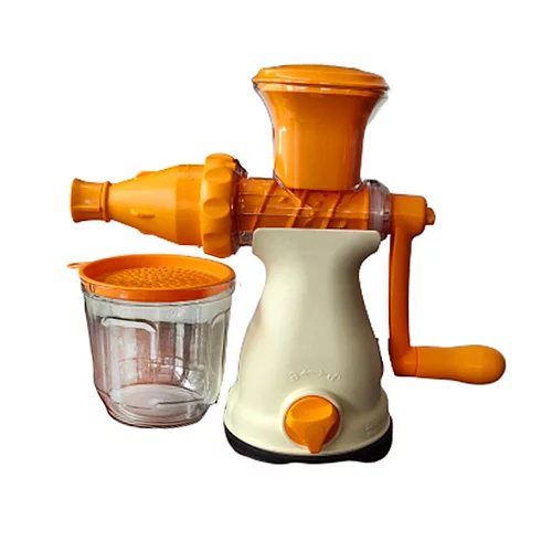 Apex Carrot Juicer