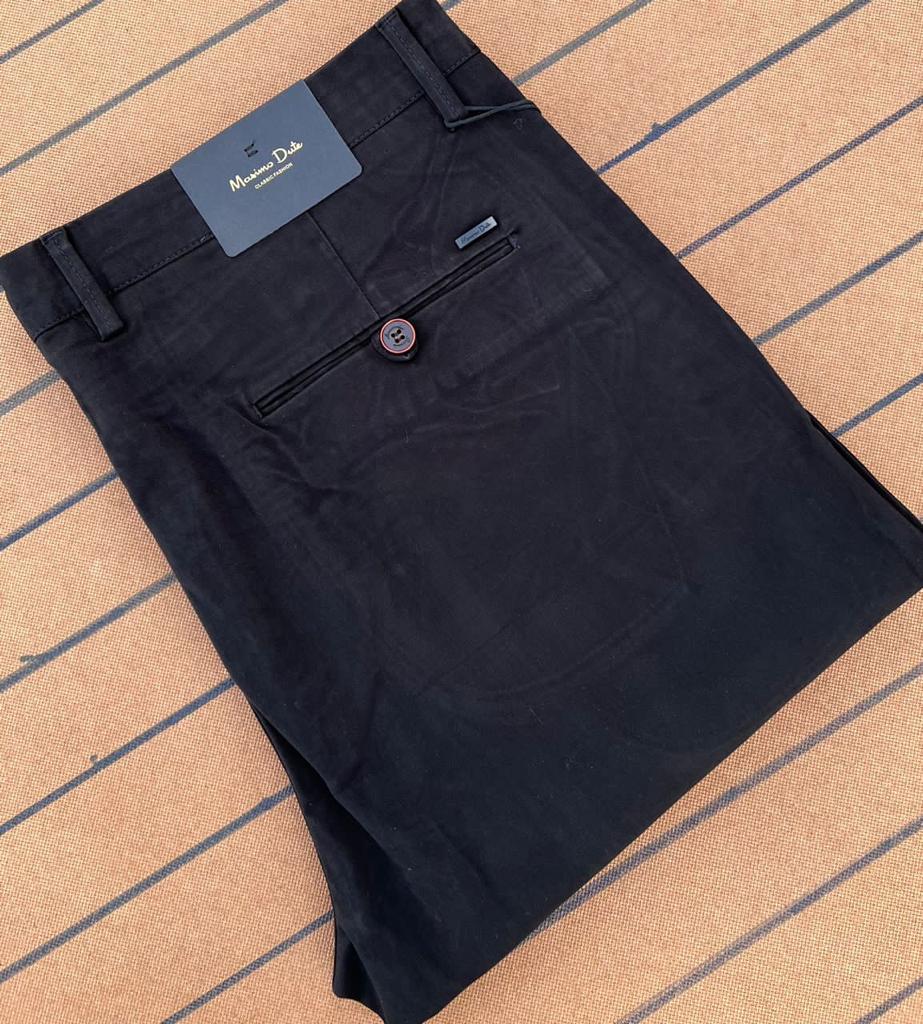 Mosimo Dute Quality and Original Cadet Tape 11