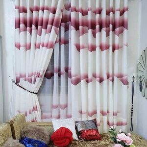 Curtains (Mapazia mepesi)