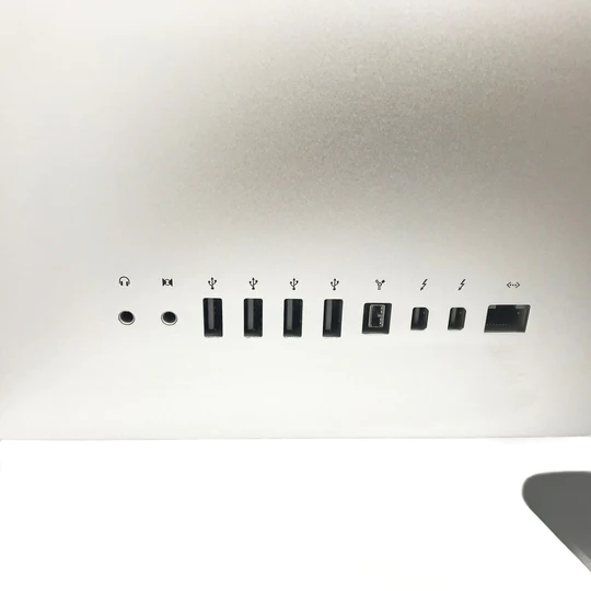 Apple iMac All in One Core i5-3470 3.4GHz 8Gb / 1TB HDD 27”inch Late-2013 - Image 4