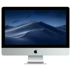 Apple iMac All in One Core i5-3470 3.4GHz 8Gb / 1TB HDD 27”inch Late-2013