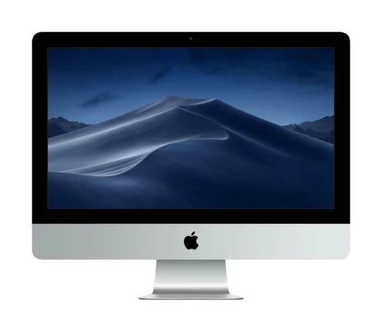 Apple iMac All in One Core i5-3470 3.4GHz 8Gb / 1TB HDD 27”inch Late-2013