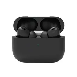 ANC/ENC Touch Screen Control Airpods Active Noise Reduction - Image 2