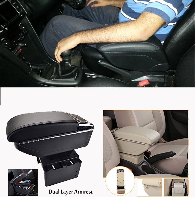 Best Universal Car Armrest - Image 2