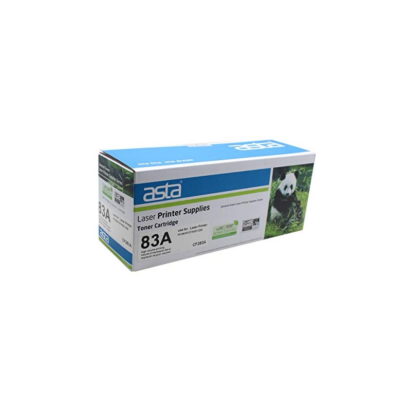 Asta Toner 83A