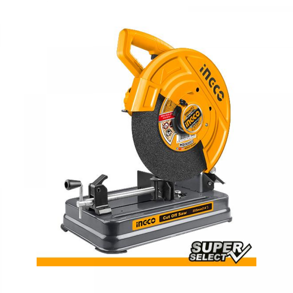 Ingco Cut Off Saw 2200W 355mm COS223589 - Image 2