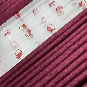 Curtains (Mapazia Mazito)