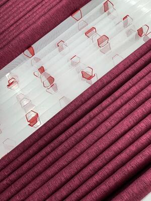 Curtains (Mapazia Mazito)