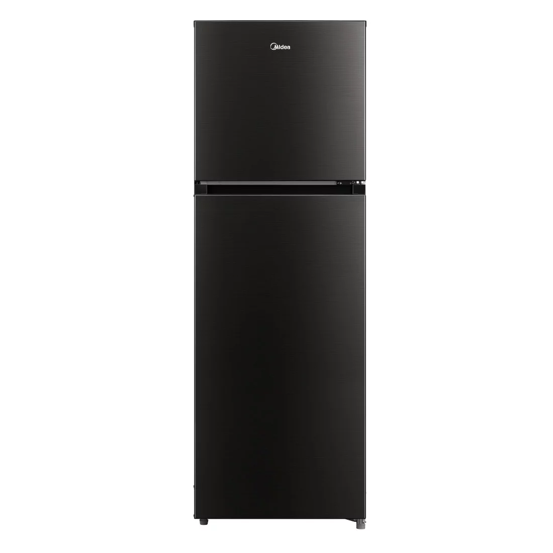 Midea Top Mount Refrigerator 266Liters-MDRT390MTE282