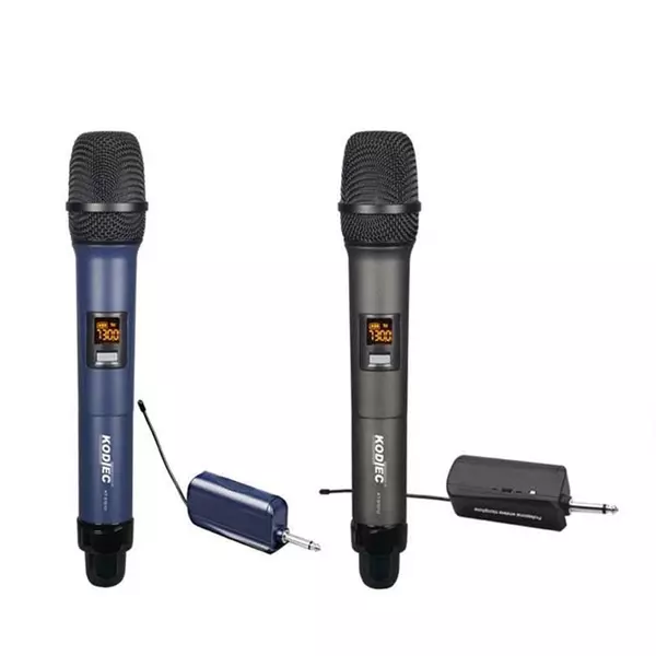 Kodtec Wireless Microphone – KT – 9101U