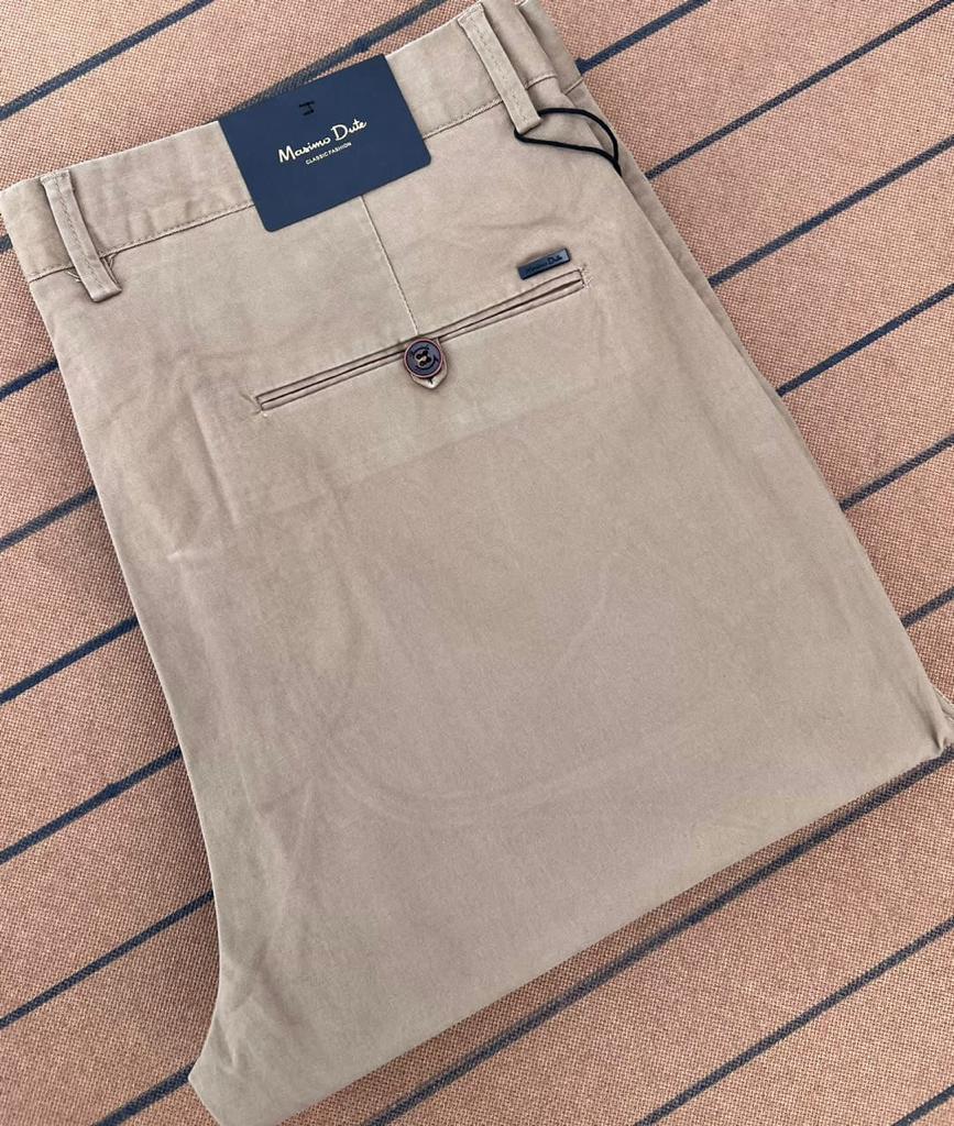 Mosimo Dute Quality and Original Cadet Tape 6