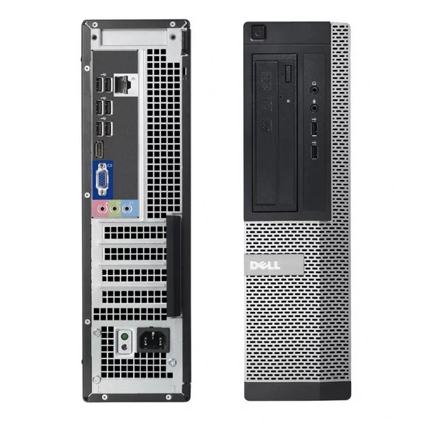 Dell Optiplex 3010 Core i3 | 4GB | 500GB HD