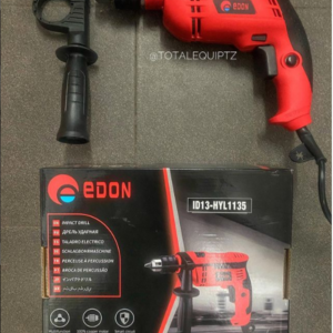 EDON Impact Drill 850W