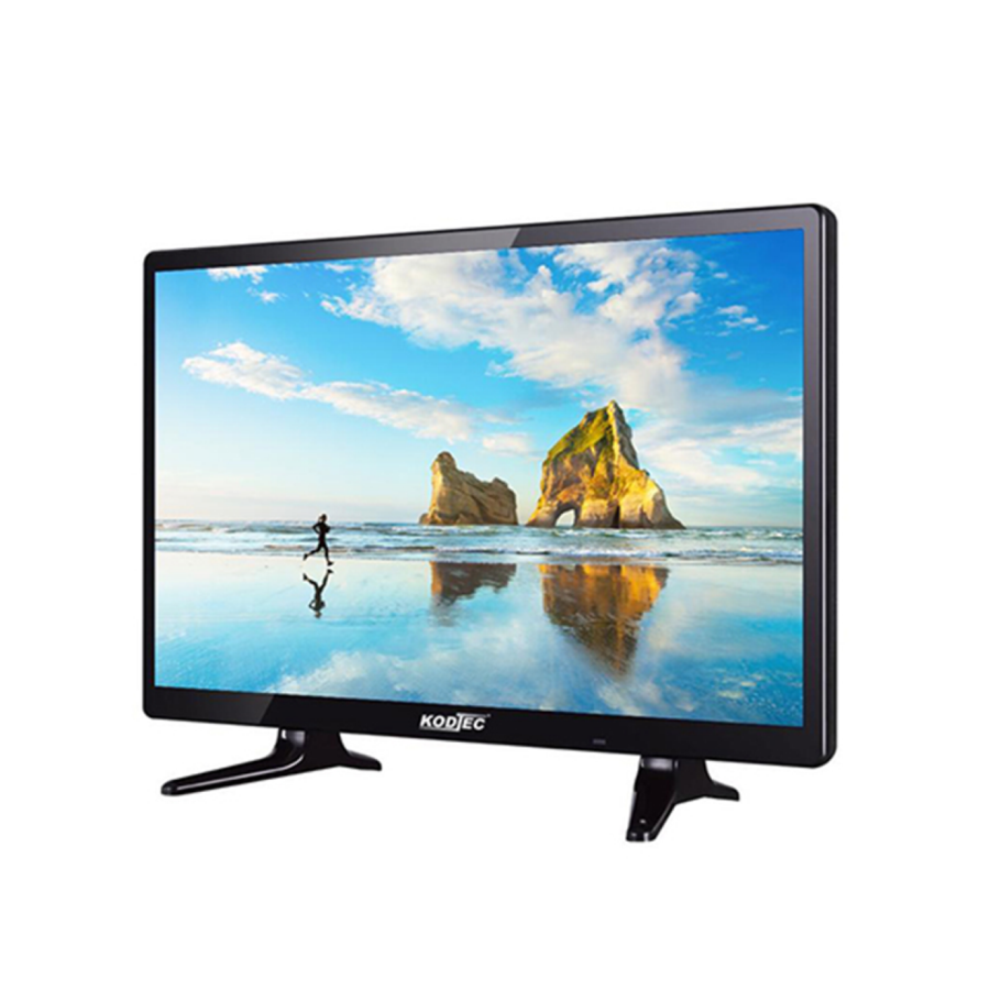 Kodtec 24 Inch LED TV – KT2403SD - Image 2