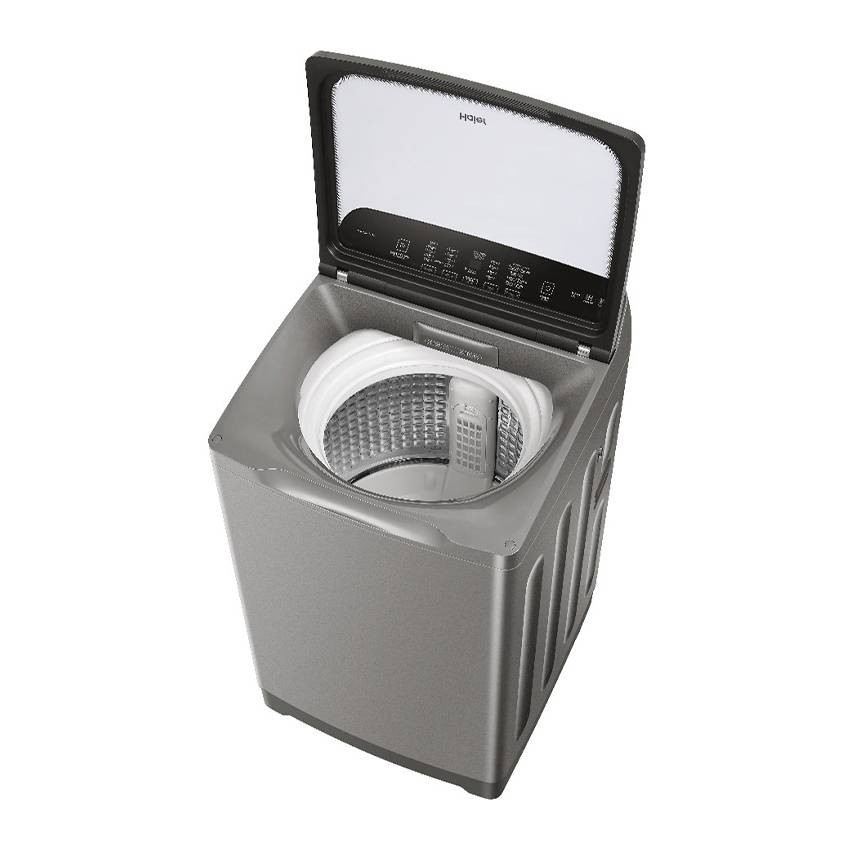 Haier 10kg Top Loading Washing Machine | HWM100-1678ES5 - Image 2