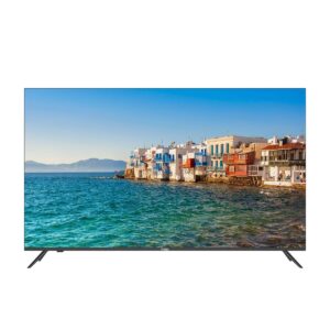 MR UK 32 Inch Tv smart frameless