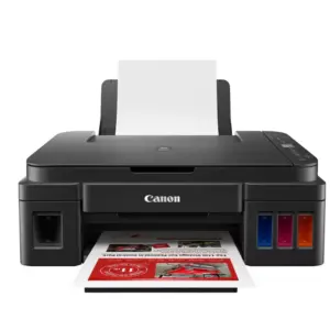 Canon PIXMA G3410 Printer