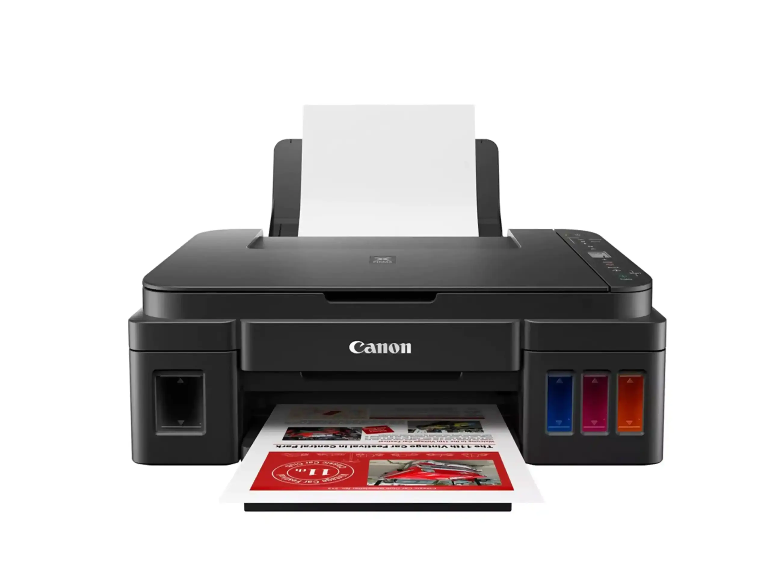 Canon PIXMA G3410 Printer