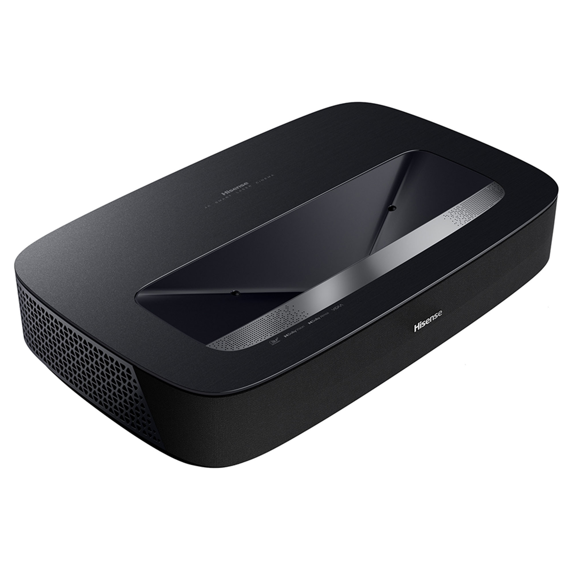 Hisense Laser Cinema PL1H 4K Ultra Short Throw Smart Projector PL1H
