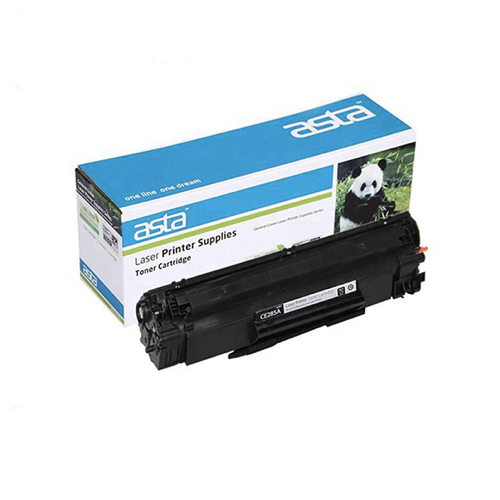 ASTA 85A (BLACK) TONER CARTRIDGE
