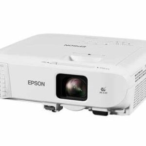 EPSON PROJECTOR EB E20 - 3400 LUMEN 3 LCD XG