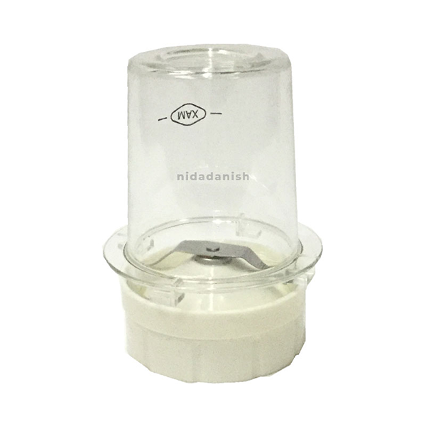 Nikai Spare Dry Mill NB1717T2