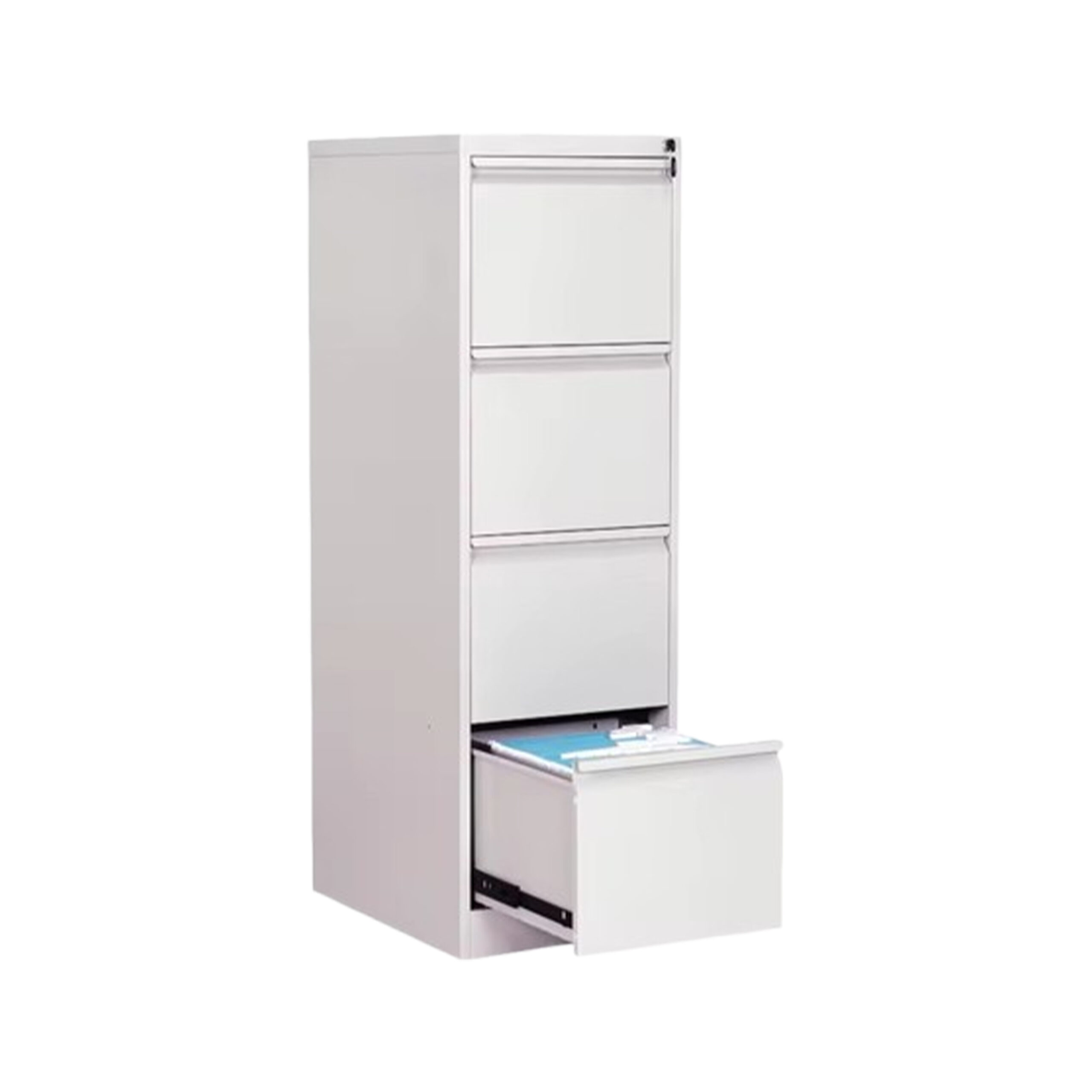 Office cabinet 4 drawers