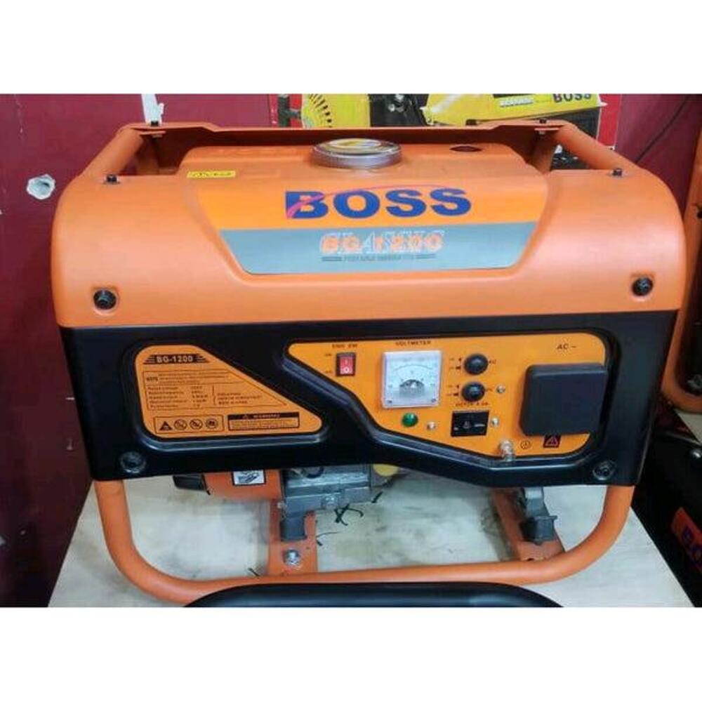 BOSS BG-1200