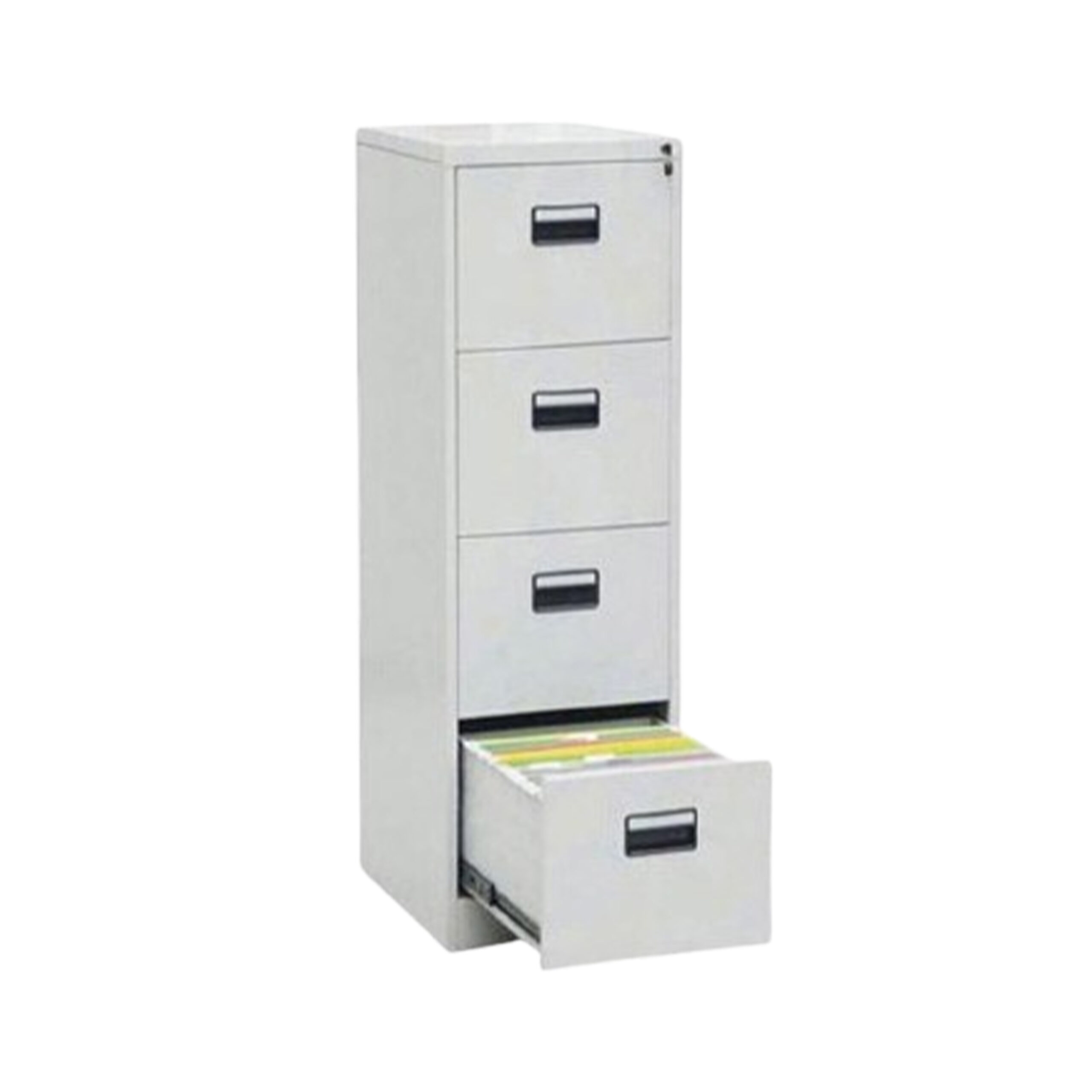 Office cabinet 4 drawers filing cabinet Knock down