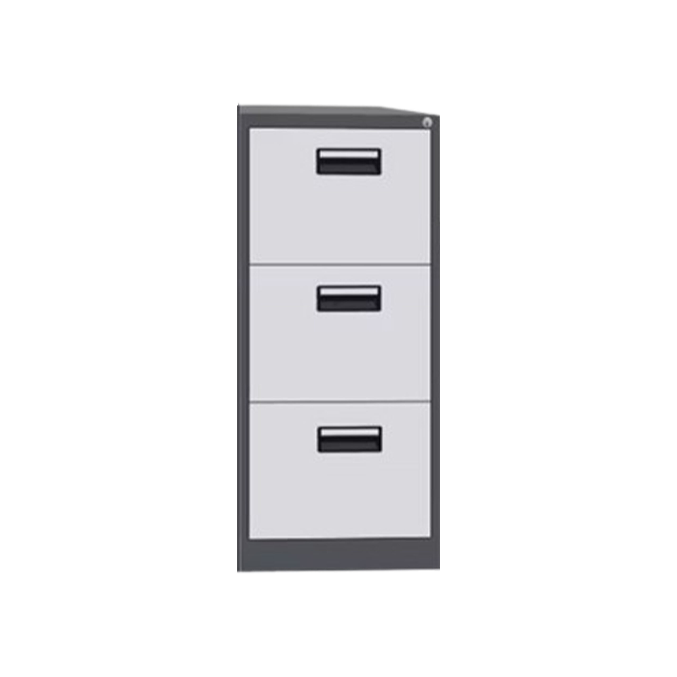 Trix-G2-3 Drawers Filing Cabinet