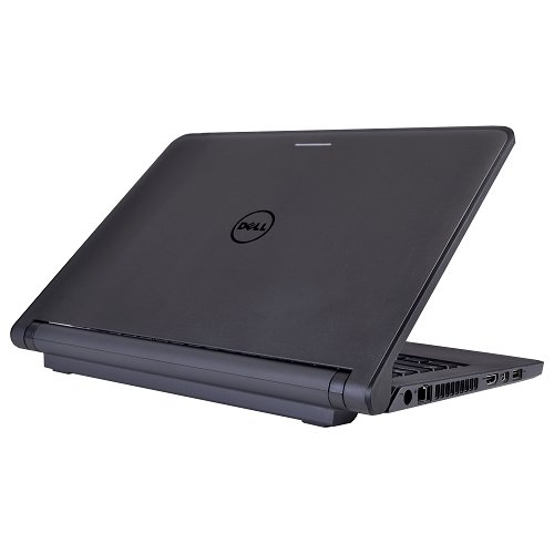 Dell Latitude 3340 Intel Core i3 4GB, 500GB Cam Wifi 13.3" Inches (Touchscreen) - Image 2