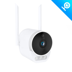 PTZ Home Smart Camera 1296P Q8 - Image 2