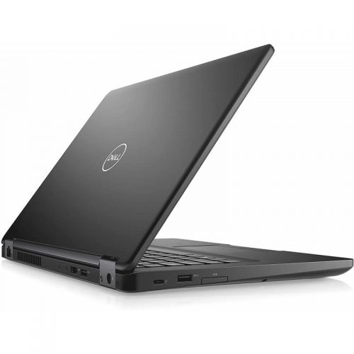 Dell Latitude 5490 Intel Core I5-8350U 8GB Ram 256GB SSD Intel UHD Graphics 620 14″ Inch FHD - Image 3