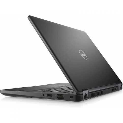 Dell Latitude 5490 Intel Core I5-8350U 8GB Ram 256GB SSD Intel UHD Graphics 620 14″ Inch FHD - Image 2