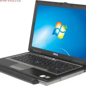 Dell Latitude D620 RAM 2GB, HDD 320GB