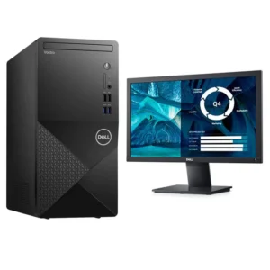 DELL Vostro 3910 4GB RAM, 256GB SSD