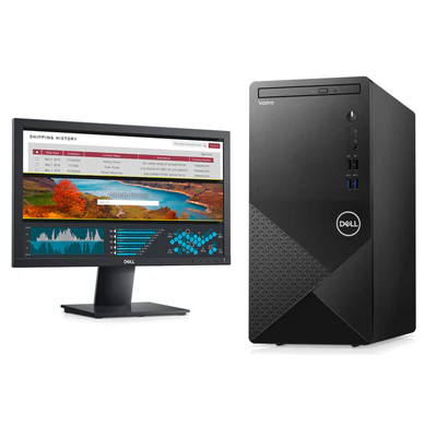 DELL Vostro 3910 4GB RAM,256GB SSD