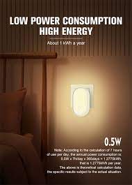 Intelligent Sensor Night Light Y2 - Image 3