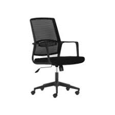 Office chair-P-W24B