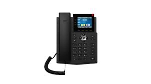 SIP Phone-DS-KP8000-HE1