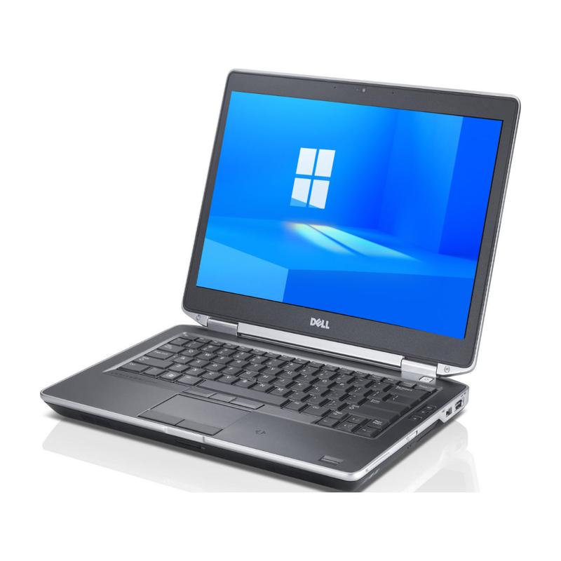 Dell Latitude E5430/6430 Intel Core i5 3rd Gen 14" 4GB RAM 320GB HDD Windows 10 - Image 2