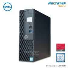 Dell OptiPlex 3050 - MT - Core i3 7100 3.6 GHz - 4 GB - 500 GB - Image 2