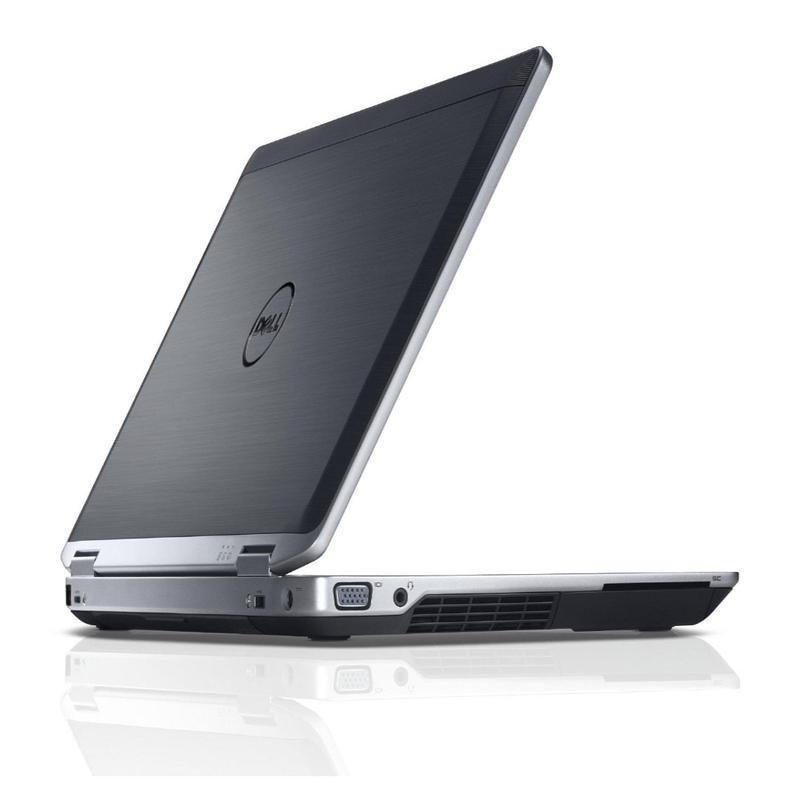 Dell Latitude E5430/6430 Intel Core i5 3rd Gen 14" 4GB RAM 320GB HDD Windows 10 - Image 4